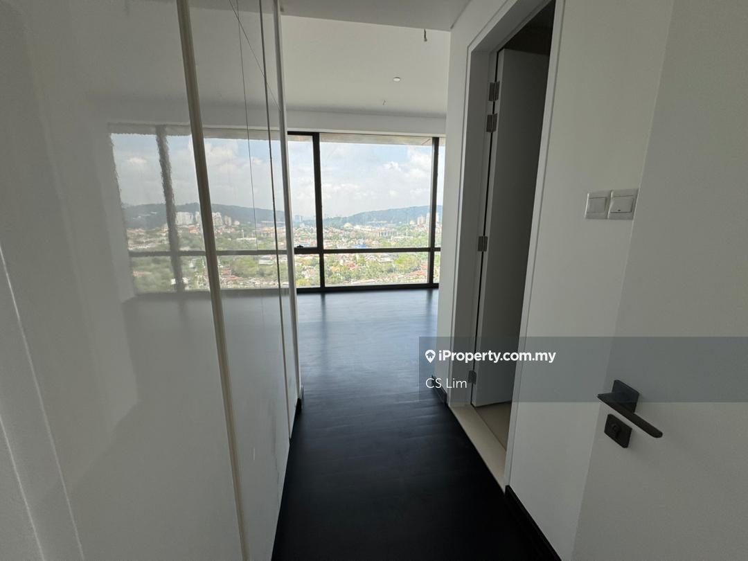Service Residence for Sale in Pavilion Damansara Heights by CS Lim - iProperty.com.my