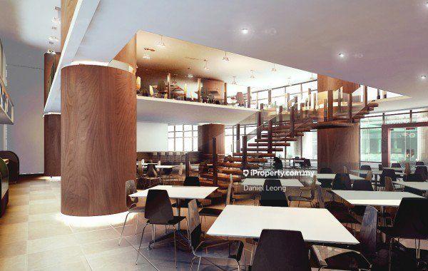 Office for Sale in Cyberjaya, Cyberjaya by Daniel Leong - iProperty.com.my
