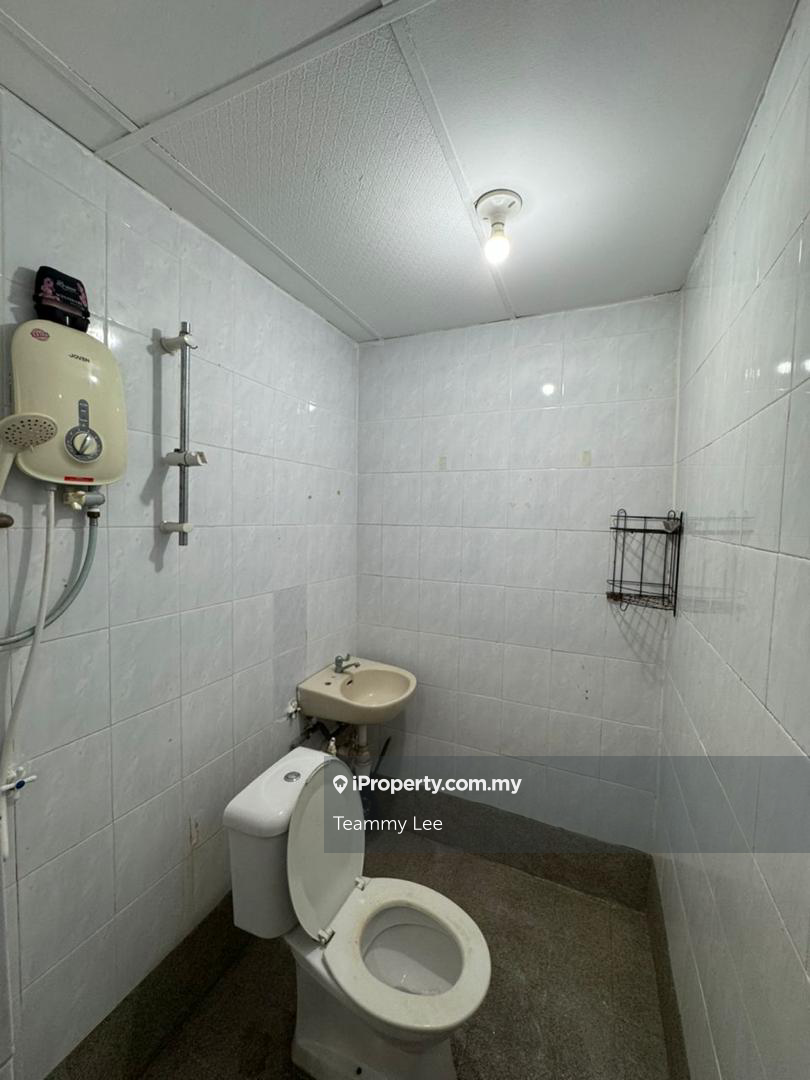 Pangsapuri untuk Dijual di Garden Park oleh Teammy Lee - iProperty.com.my