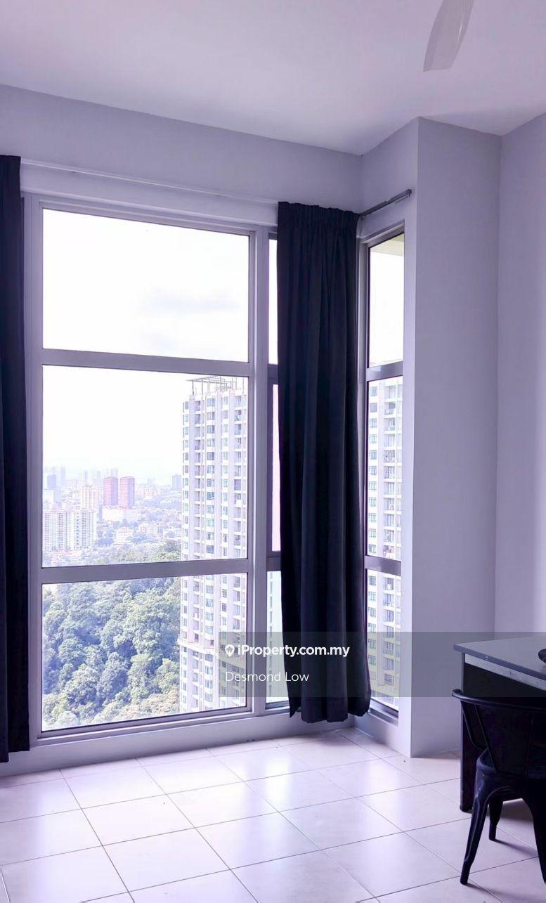 Kondominium untuk Disewa di The Peak Residences oleh Desmond Low - iProperty.com.my