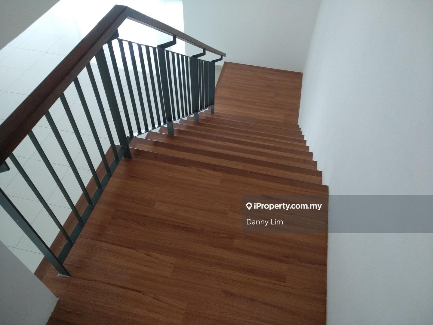 2-storey Terraced House for Sale in Seremban 2 Storey New House Special Private Garden, Seremban by Danny Lim - iProperty.com.my