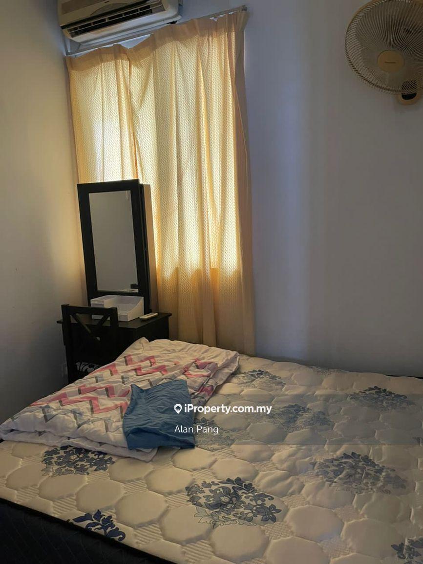 Service Residence for Rent in Maxim Residences by Alan Pang - iProperty.com.my