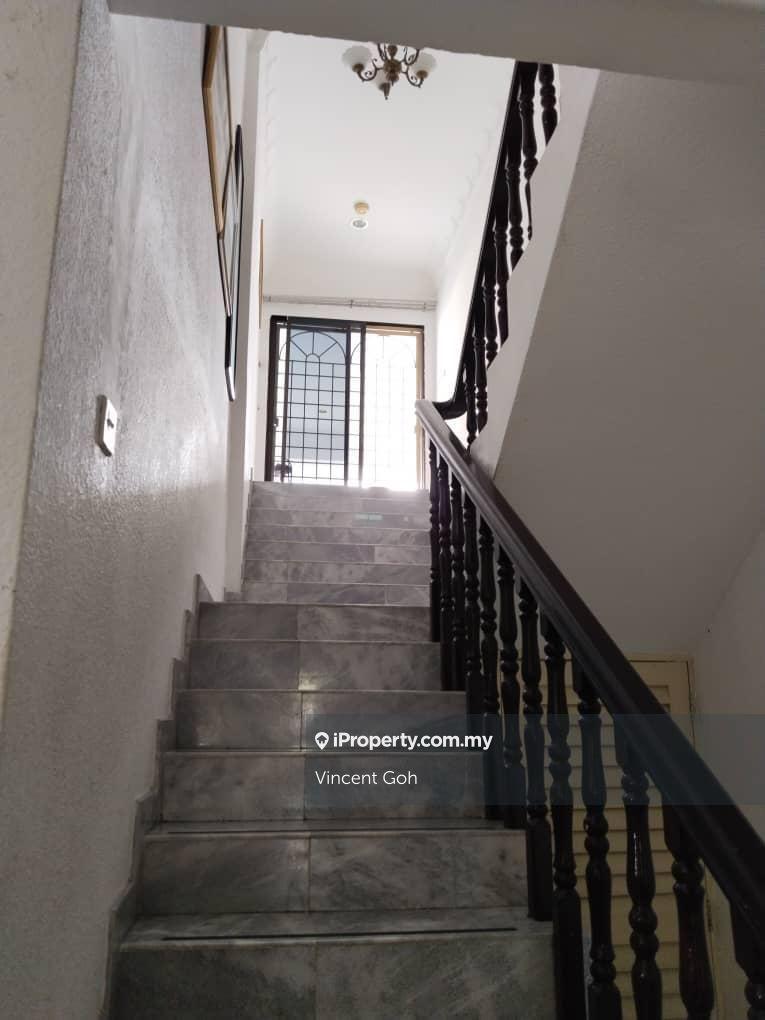 Bungalow House for Sale in Taman Petaling, Kepong by Vincent Goh - iProperty.com.my