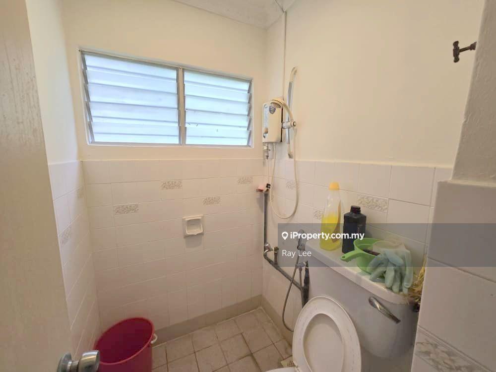 Pangsapuri untuk Dijual di Kesuma Apartment oleh Ray Lee - iProperty.com.my