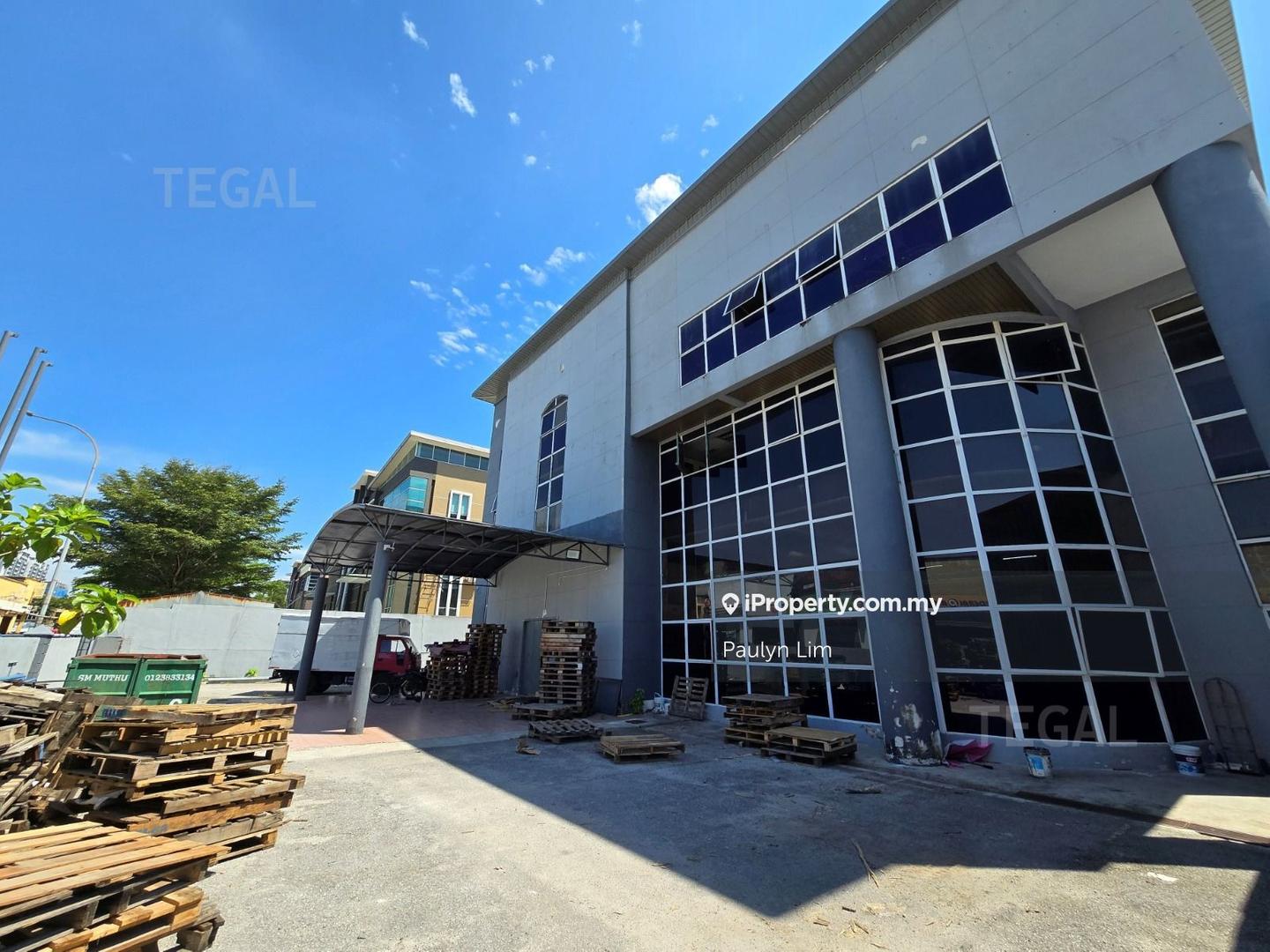 Kilang Terpisah untuk Dijual di Bandar Pinggiran Subang Seksyen U5, Shah Alam oleh Paulyn Lim - iProperty.com.my
