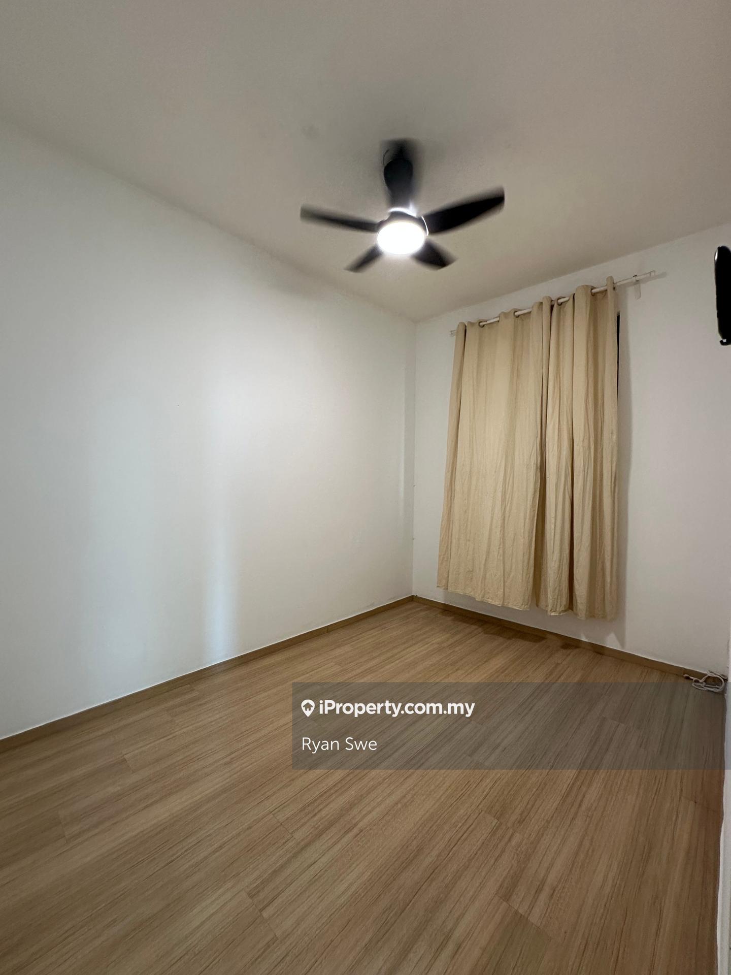 Service Residence for Sale in Putra One Residence by Ryan Swe - iProperty.com.my