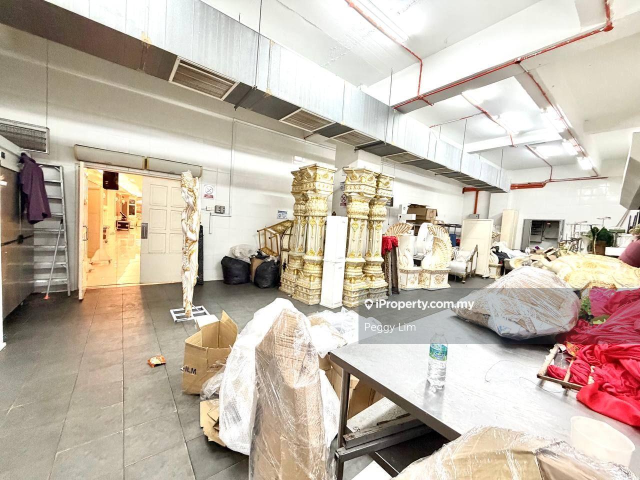 Hotel / Resort for Sale in Banquet Hall , Off Jalan Meru, Klang, Klang by Peggy Lim - iProperty.com.my