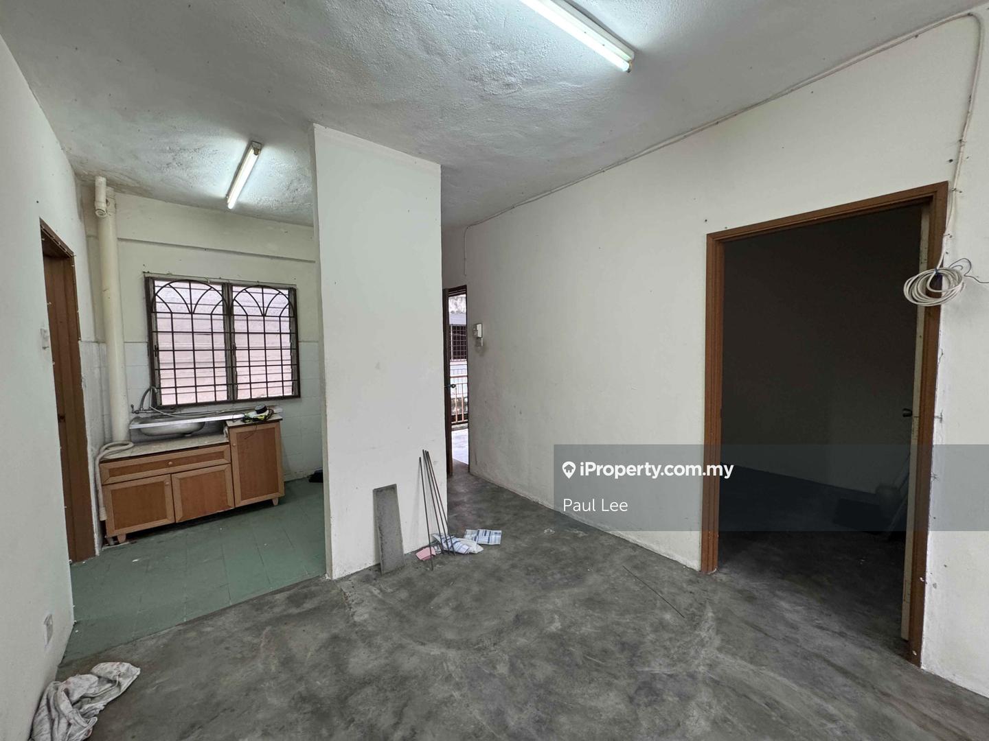 Pangsapuri untuk Dijual di Seri Damai oleh Paul Lee - iProperty.com.my