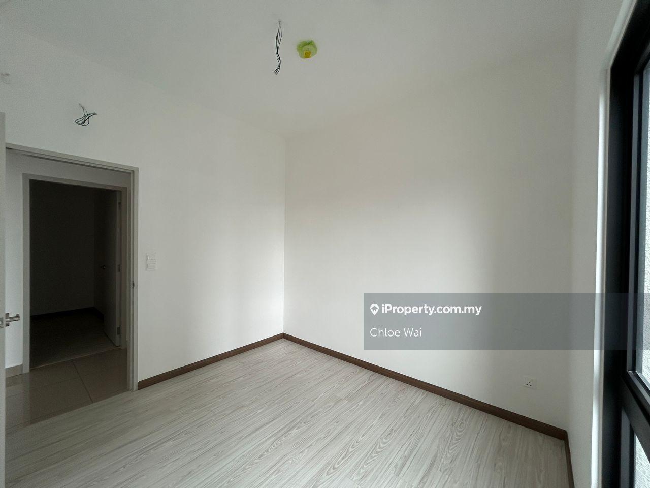 Residensi Servis untuk Dijual di M Oscar oleh Chloe Wai - iProperty.com.my