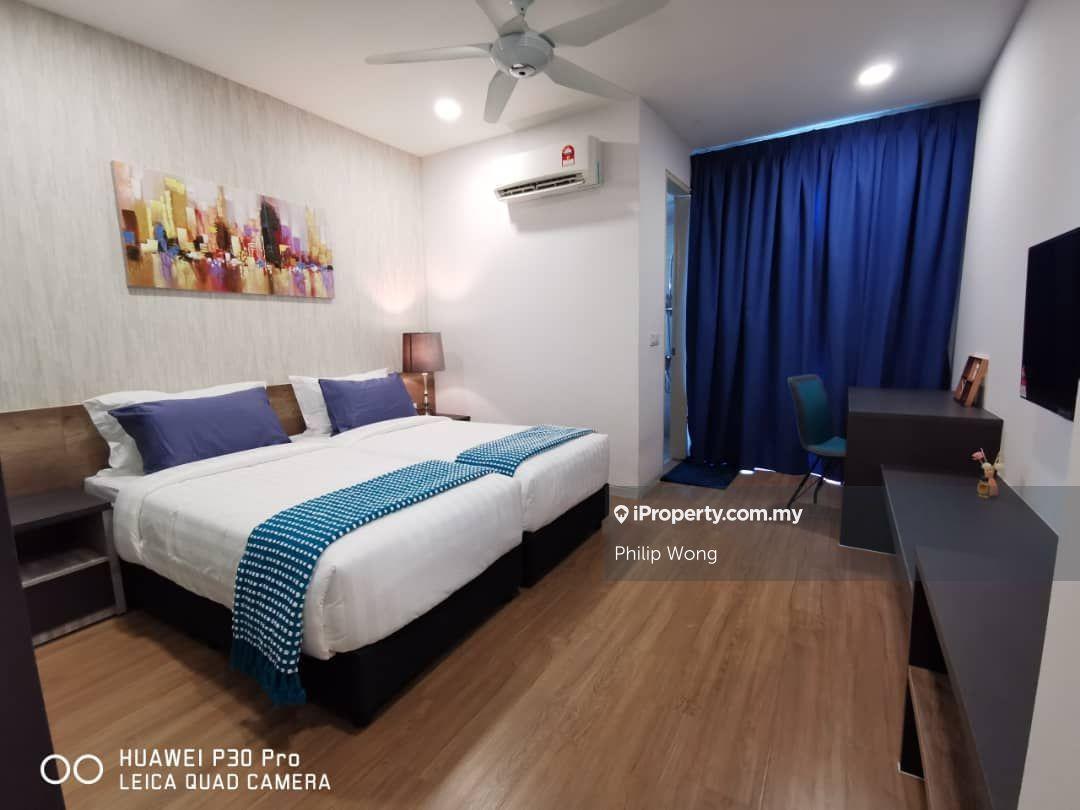 Rumah Bandar untuk Disewa di Kampung Baru Seri Kembangan, Seri Kembangan oleh Philip Wong - iProperty.com.my