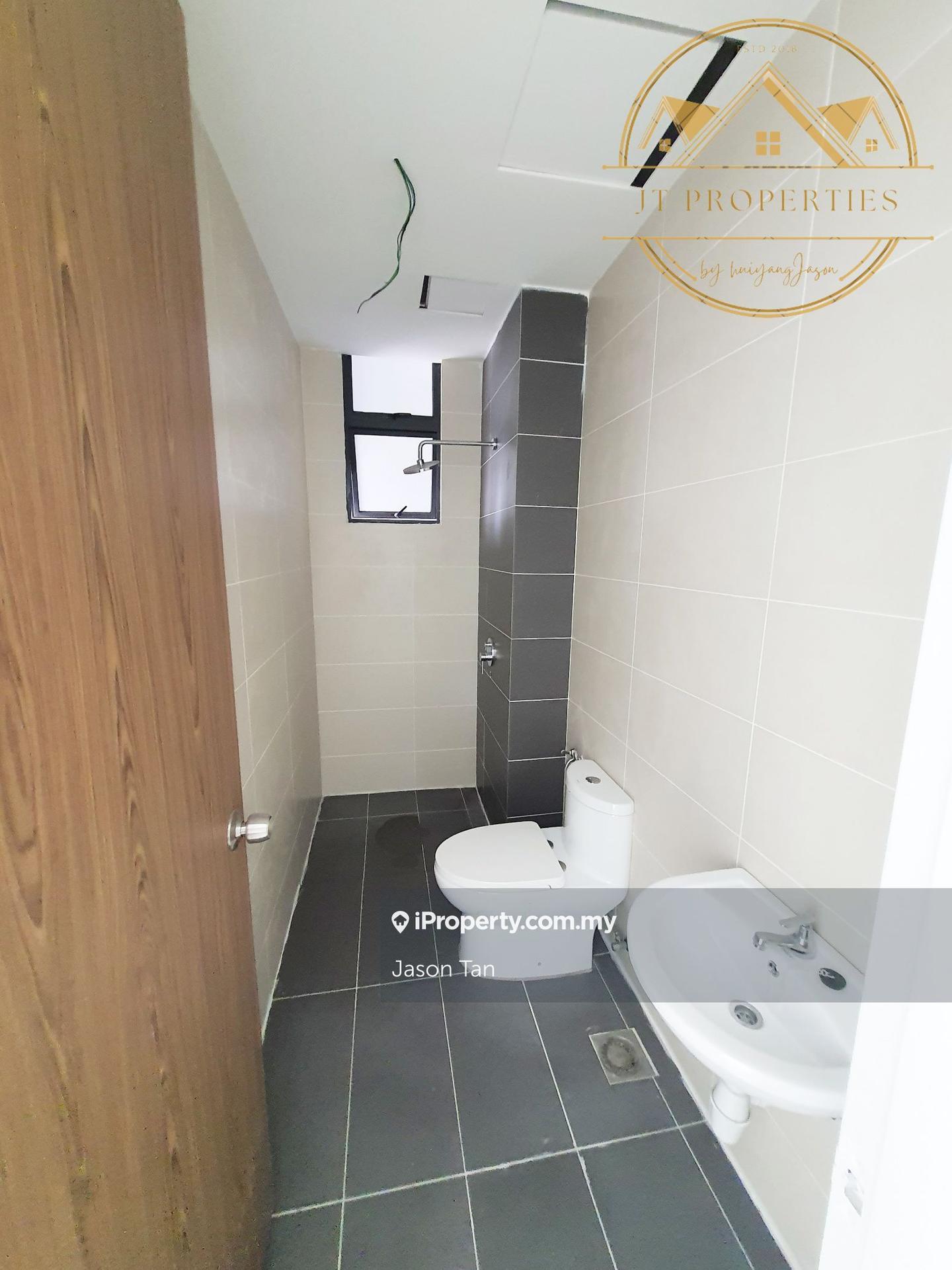 Residensi Servis untuk Dijual di City of Green oleh Jason Tan - iProperty.com.my