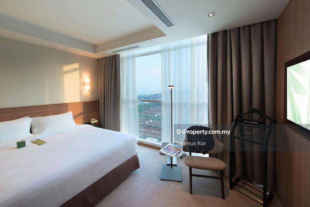 Hotel / Resort untuk Dijual di Desaru, Pantai Timur oleh Seamus Kor - iProperty.com.my