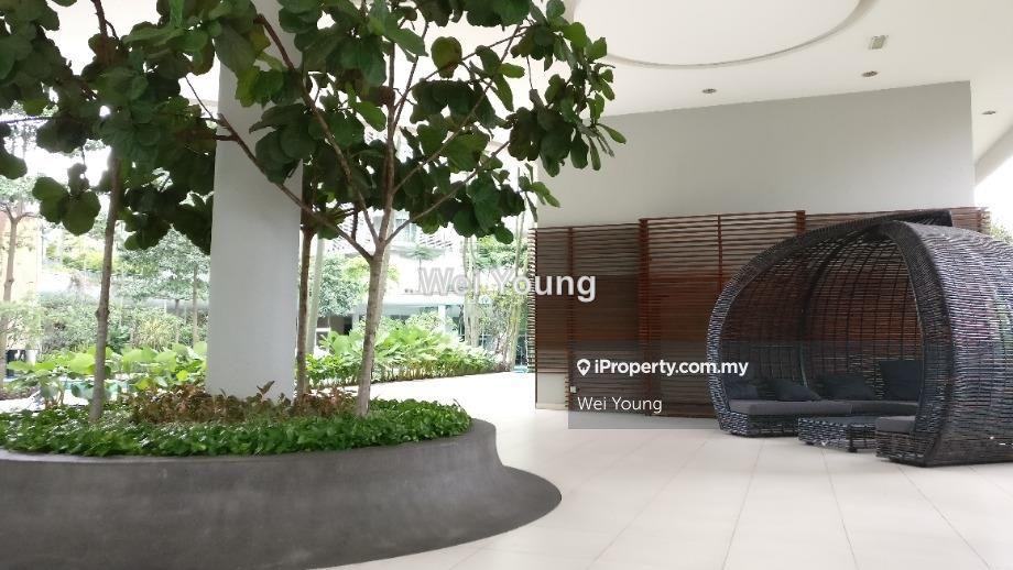 Kondominium untuk Dijual di 28 Mont Kiara @ MK28 oleh Wei Young - iProperty.com.my