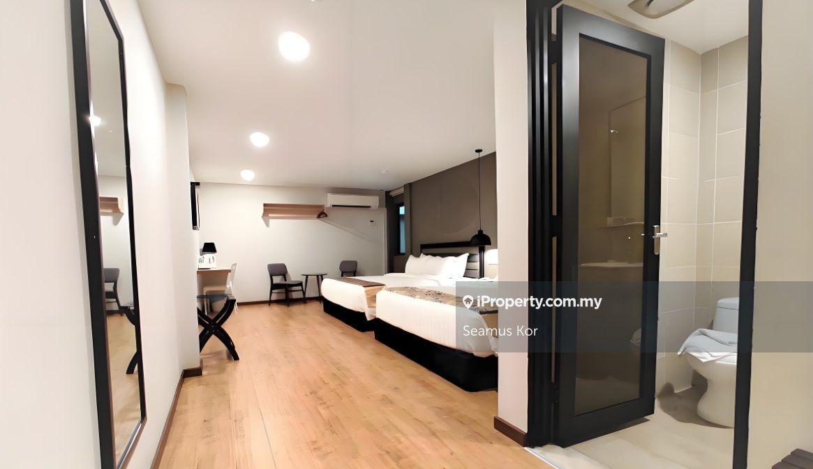 Hotel / Resort for Sale in Chow Kit, KL City Centre by Seamus Kor - iProperty.com.my
