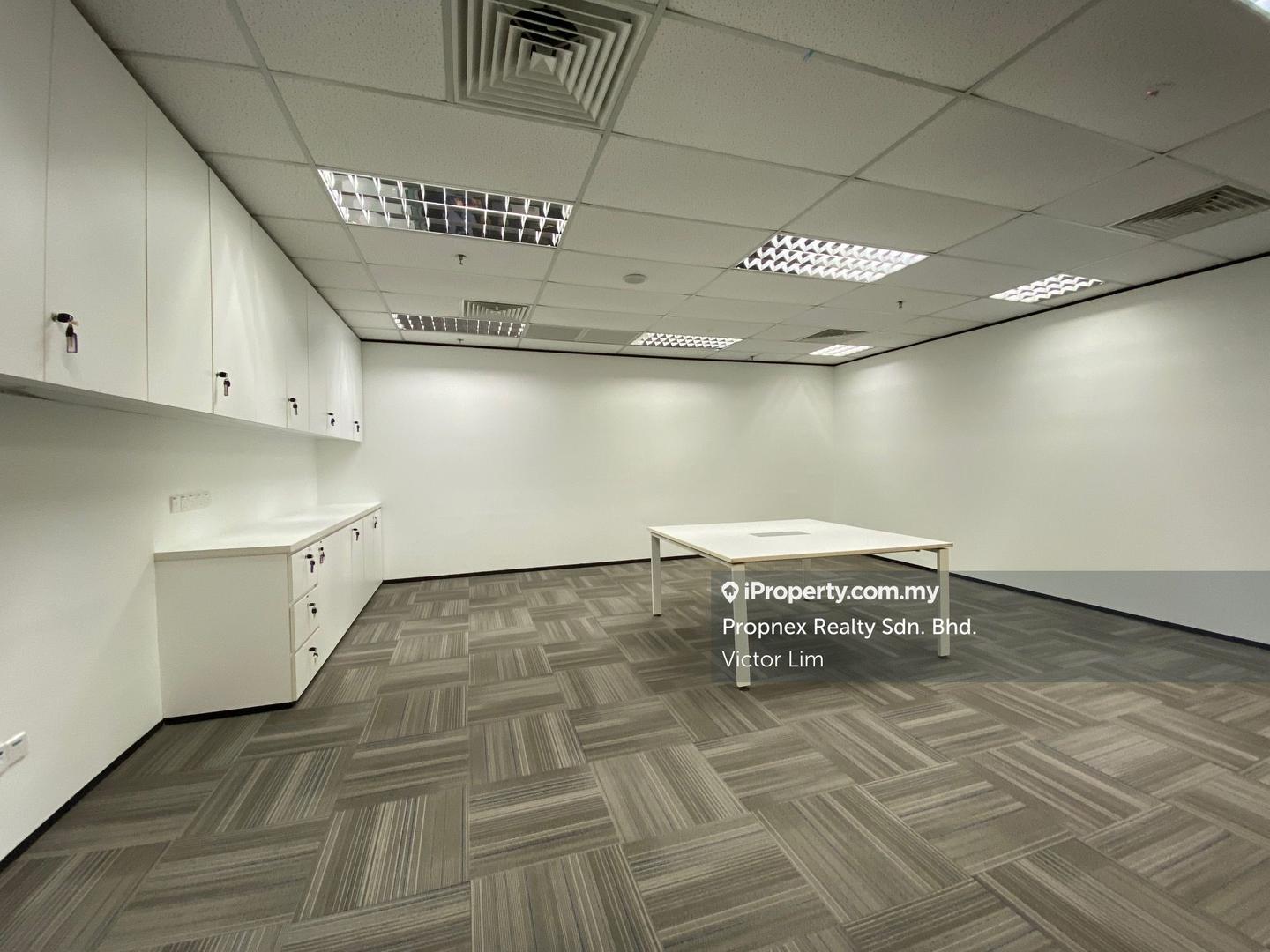 Office for Rent in Seksyen 13, Petaling Jaya by Victor Lim - iProperty.com.my
