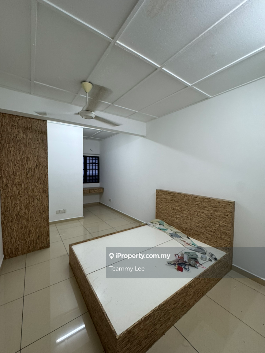 Rumah Berangkai 2 Tingkat untuk Dijual di Taman Cheras Perdana, Cheras oleh Teammy Lee - iProperty.com.my