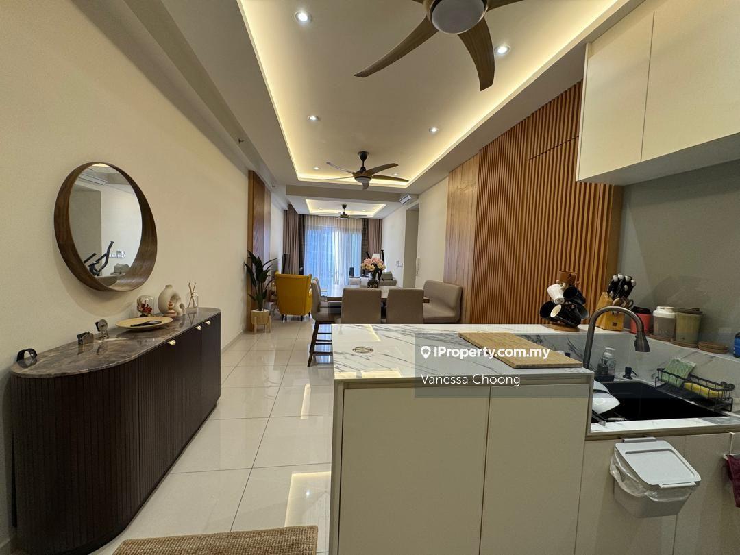 Residensi Servis untuk Disewa di Sunway Avila Residences oleh Vanessa Choong - iProperty.com.my