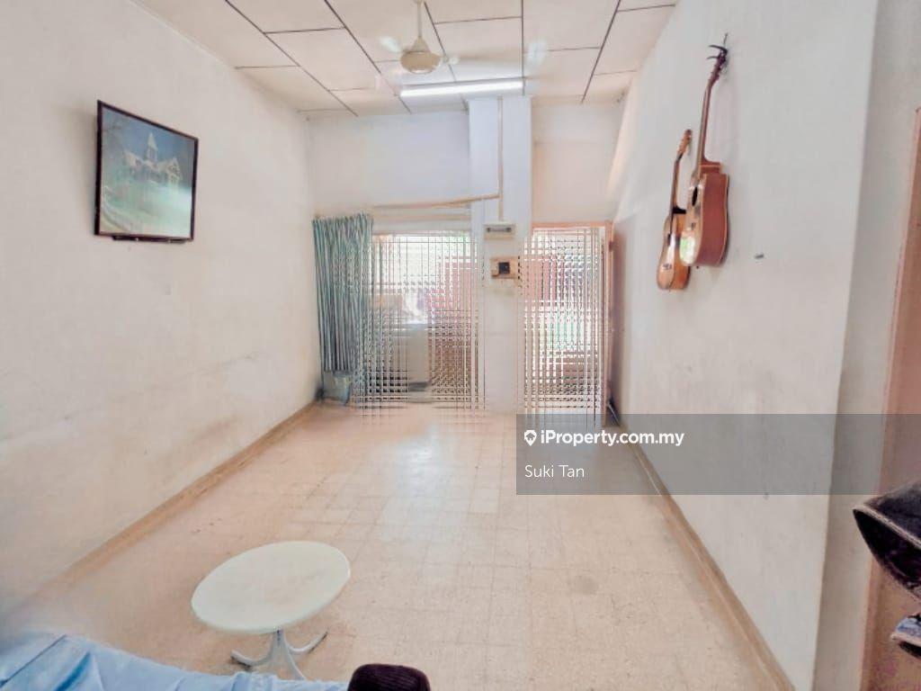 1-storey Terraced House for Sale in Taman Bukit Maluri, Kepong, Kepong Hill, Kepong by Suki Tan - iProperty.com.my