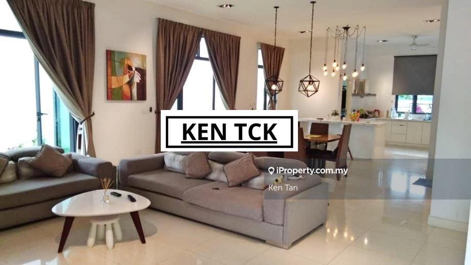 Bungalow House for Sale in Forest Hill Damansara Foresthill, Petaling Jaya by Ken Tan - iProperty.com.my