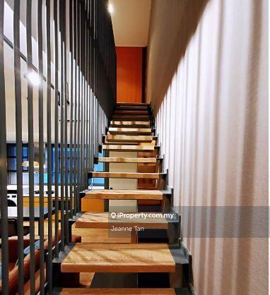 Condominium for Sale in Twy Duplex Condos by Jeanne Tan - iProperty.com.my