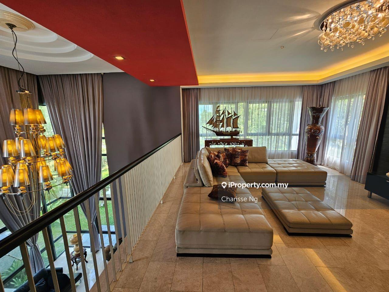 Banglo untuk Dijual di Jade Hills, Kajang oleh Charisse Ng - iProperty.com.my