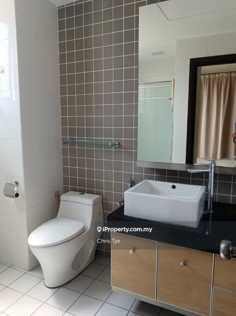 Condominium for Sale in Nadia Parkfront by Chris Tye - iProperty.com.my
