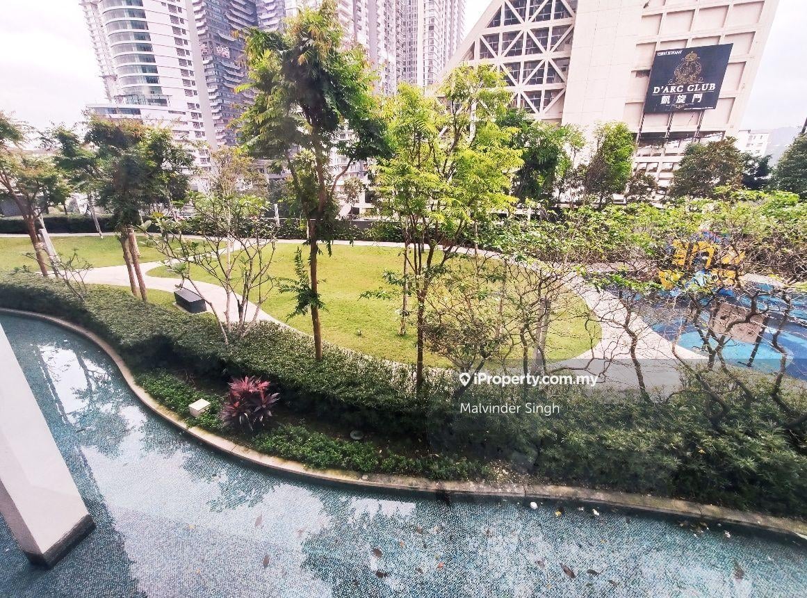 Service Residence for Sale in M City by Mel Walia - iProperty.com.my