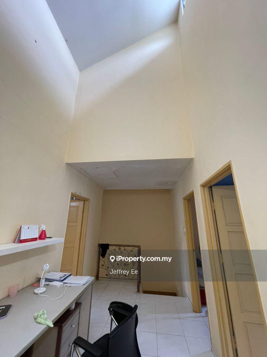 2-storey Terraced House for Sale in Templer park Templer heritage Setia eco Templer, Rawang by Jeffrey Ee - iProperty.com.my
