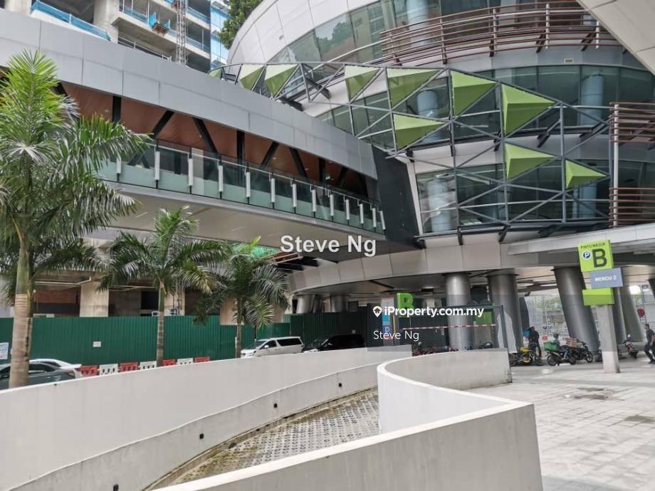 Office for Rent in KL Ecocity, KL Eco City by Steve Ng - iProperty.com.my