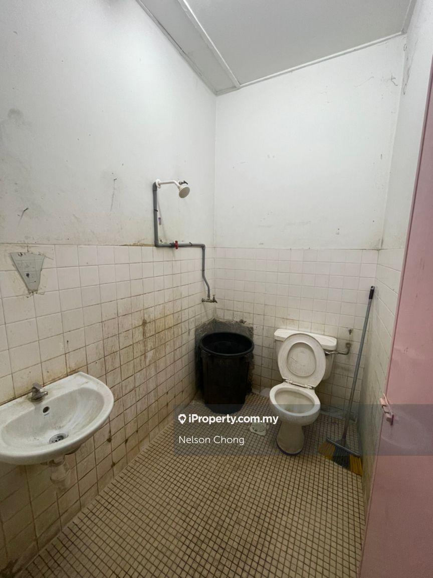 Office for Rent in Bandar Menjalara, Kuala Lumpur by Nelson Chong - iProperty.com.my