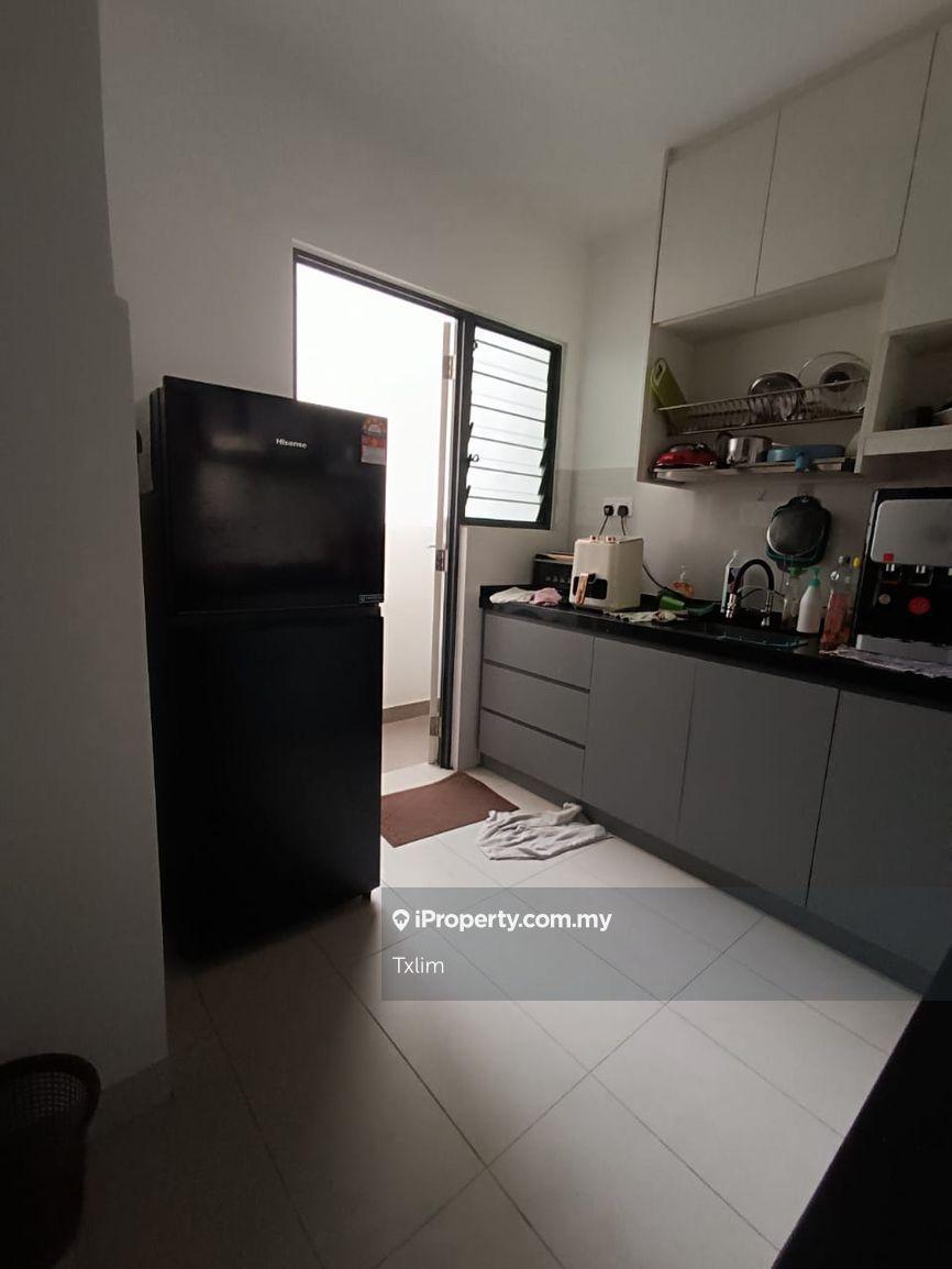 Service Residence for Rent in Greenfield Residence by Txlim - iProperty.com.my