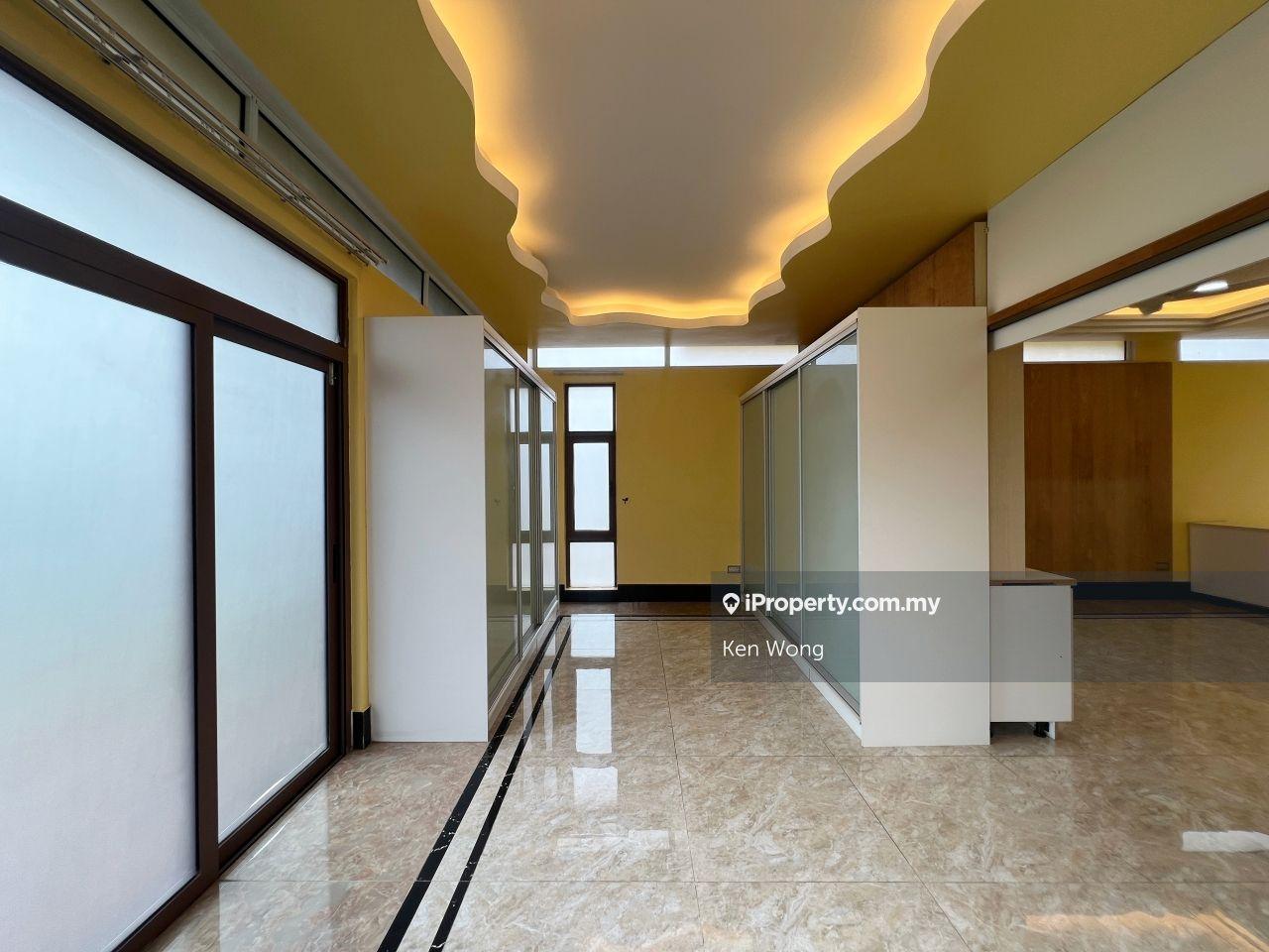 Bungalow House for Sale in Mines Golf Club, Seri Kembangan by Ken Wong - iProperty.com.my