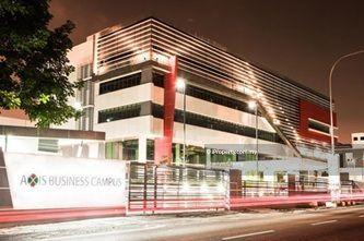 Pejabat untuk Disewa di Seksyen 51a, Petaling Jaya oleh Sherlyn Chung - iProperty.com.my