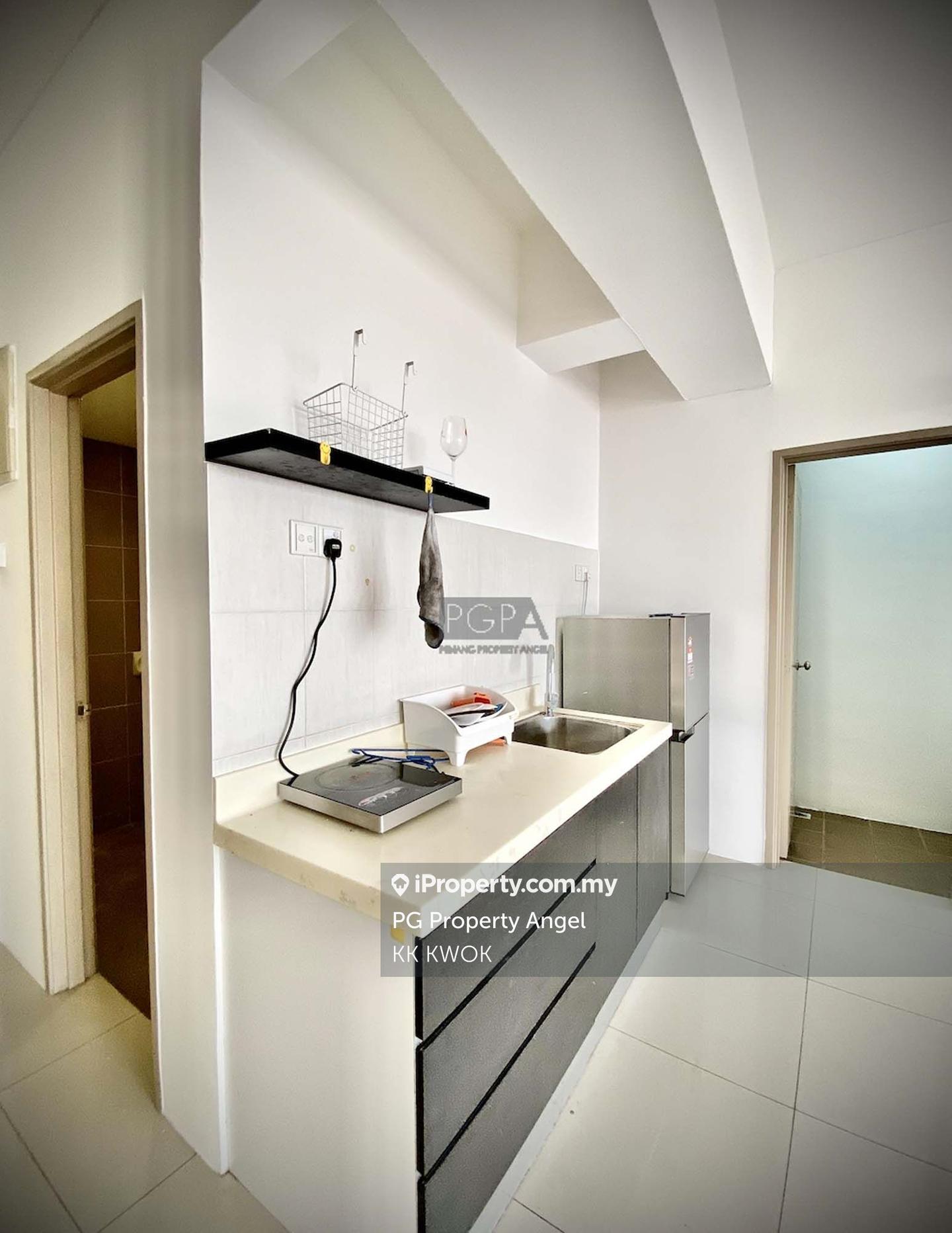 Service Residence for Sale in Birch Plaza by KK KWOK - iProperty.com.my