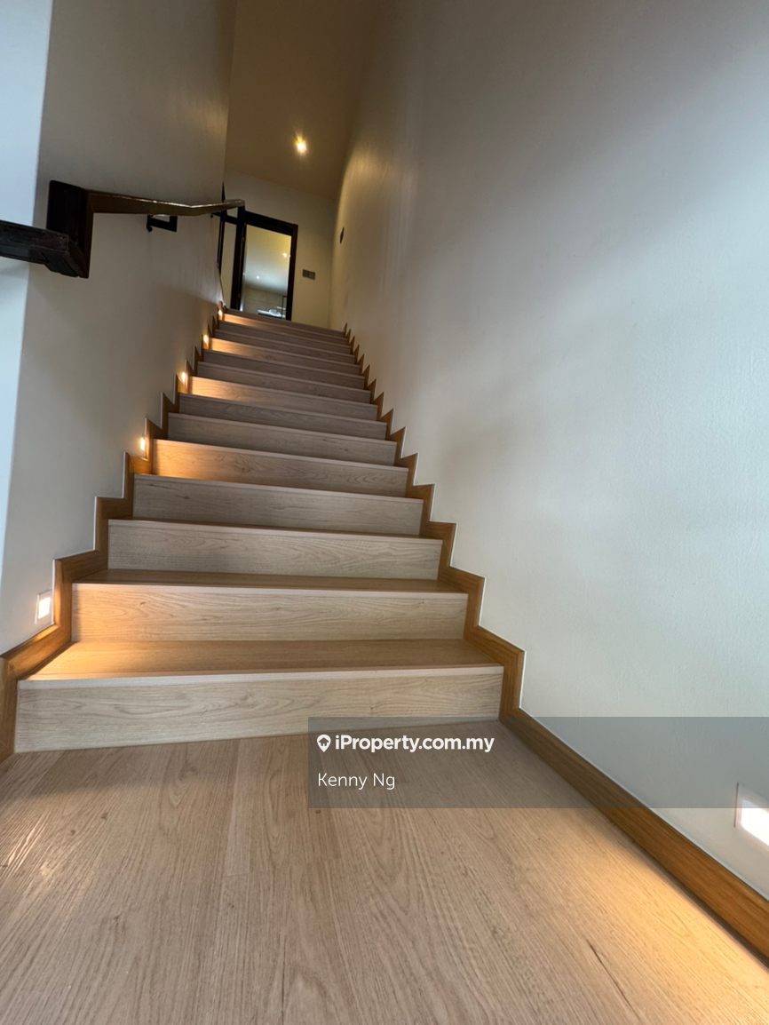 Rumah Bandar untuk Dijual di Habu, Cameron Highlands oleh Kenny Ng - iProperty.com.my