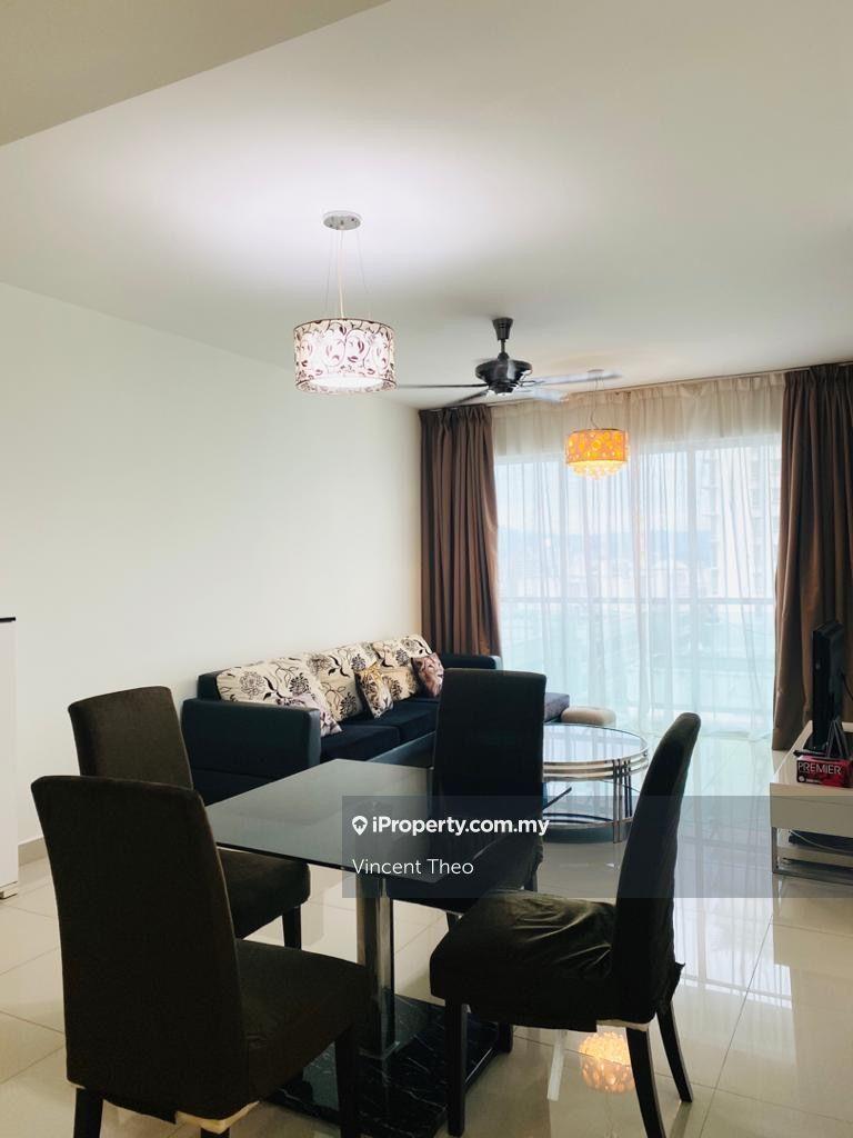 Service Residence for Sale in Solaris Dutamas by Vincent Theo - iProperty.com.my