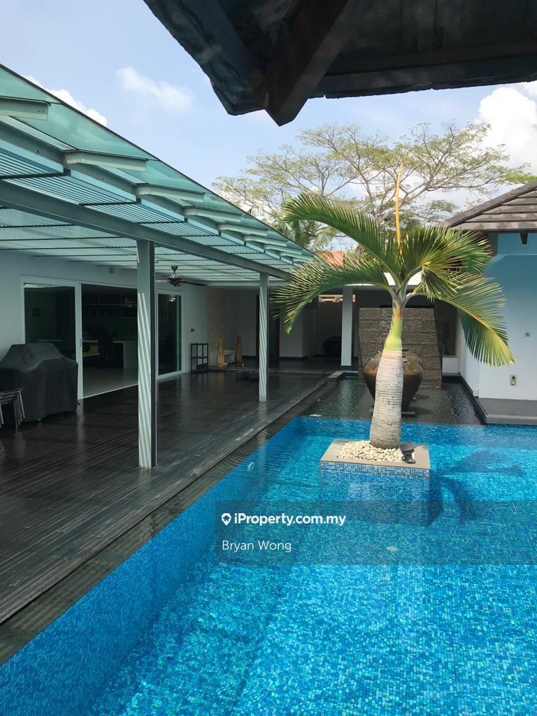 Bungalow House for Sale in Leisure Farm, Iskandar Puteri (Nusajaya) by Bryan Wong - iProperty.com.my