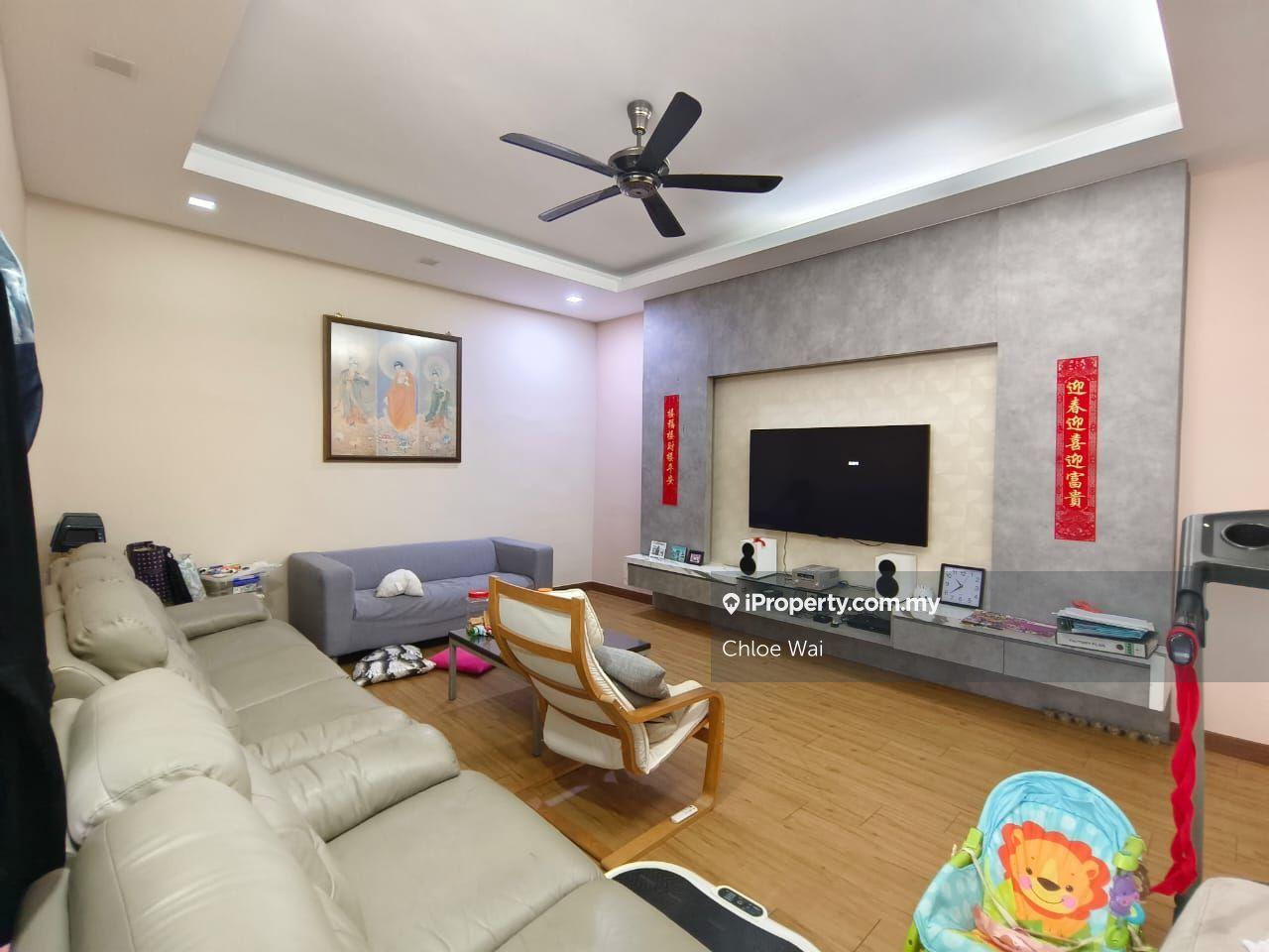 Rumah Berkembar untuk Dijual di Taman Intan, Klang oleh Chloe Wai - iProperty.com.my