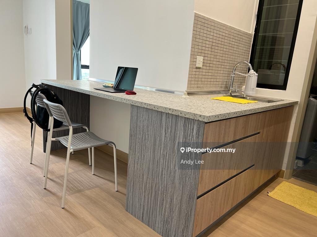 Residensi Servis untuk Disewa di The Grand Subang Jaya SS15 oleh Andy Lee - iProperty.com.my
