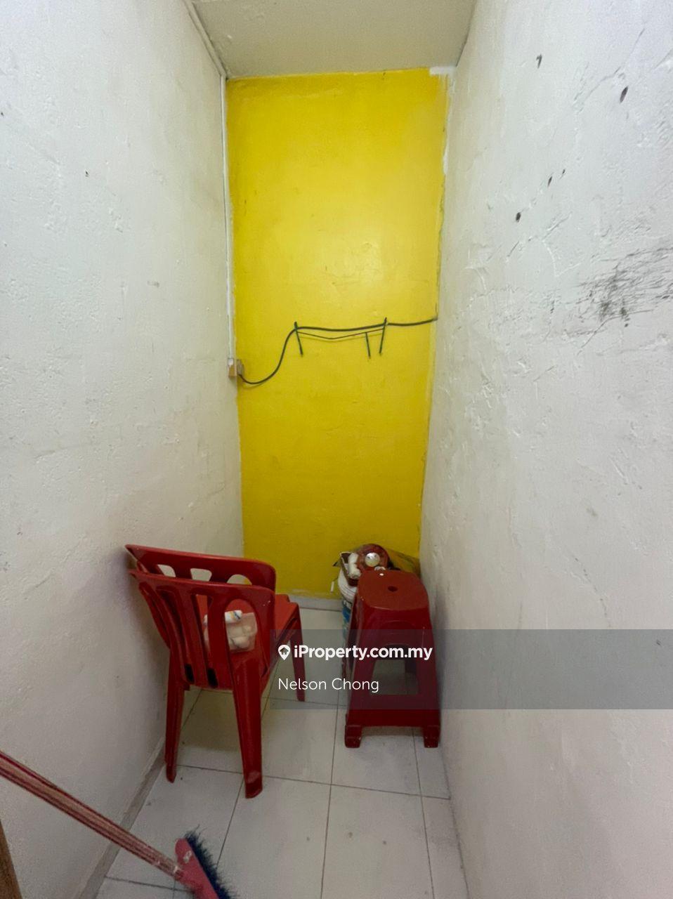 Pangsapuri untuk Dijual di Suria Magna oleh Nelson Chong - iProperty.com.my