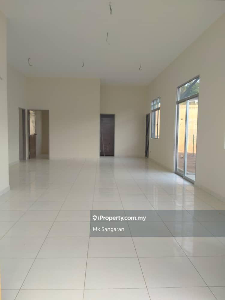 Banglo untuk Dijual di Rumah Banglo Setingkat (Type-A) di Sik, Sik oleh Mk Sangaran - iProperty.com.my