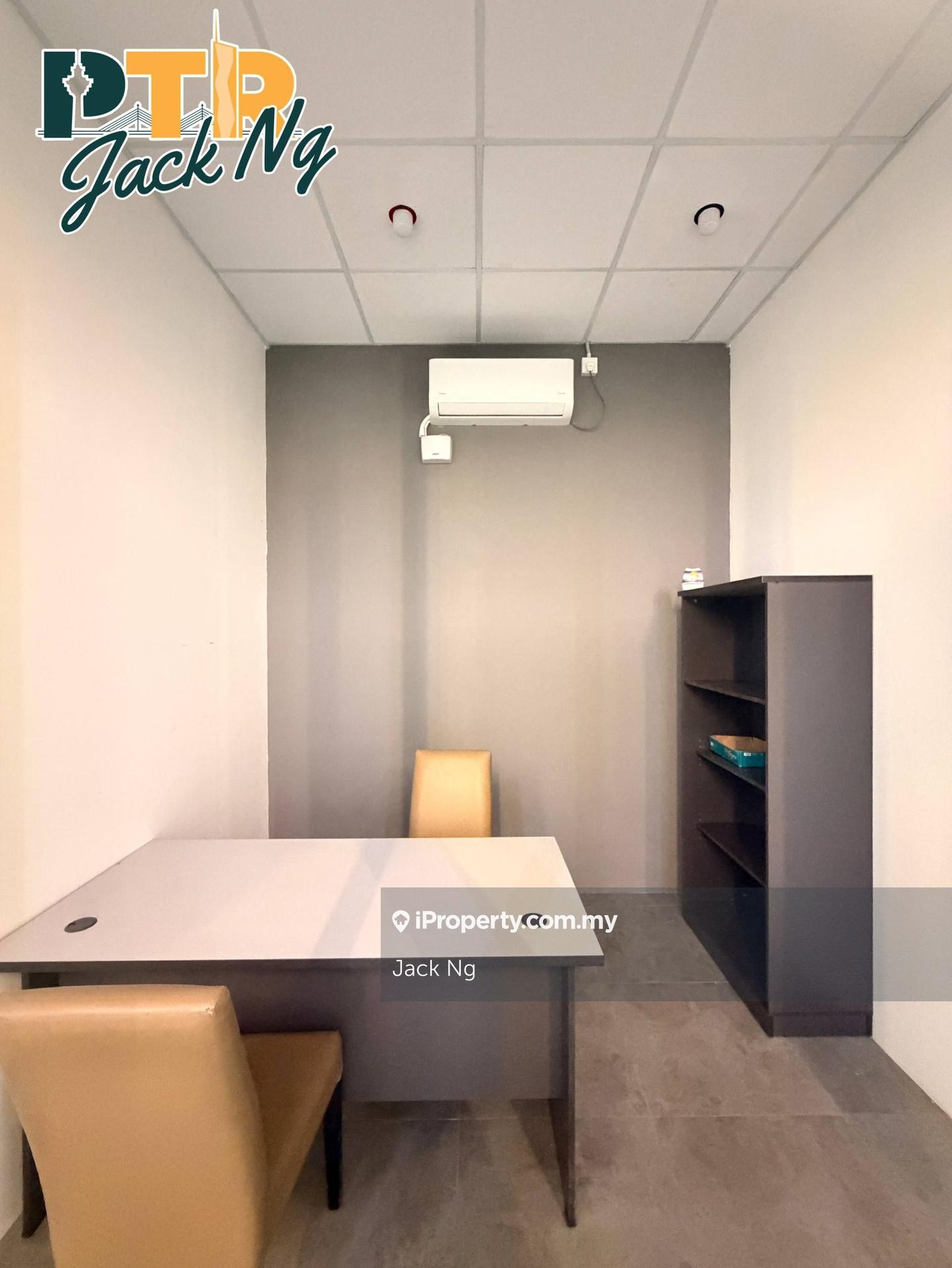 Retail-Office for Rent in Setia Central, Juru by Jack Ng - iProperty.com.my