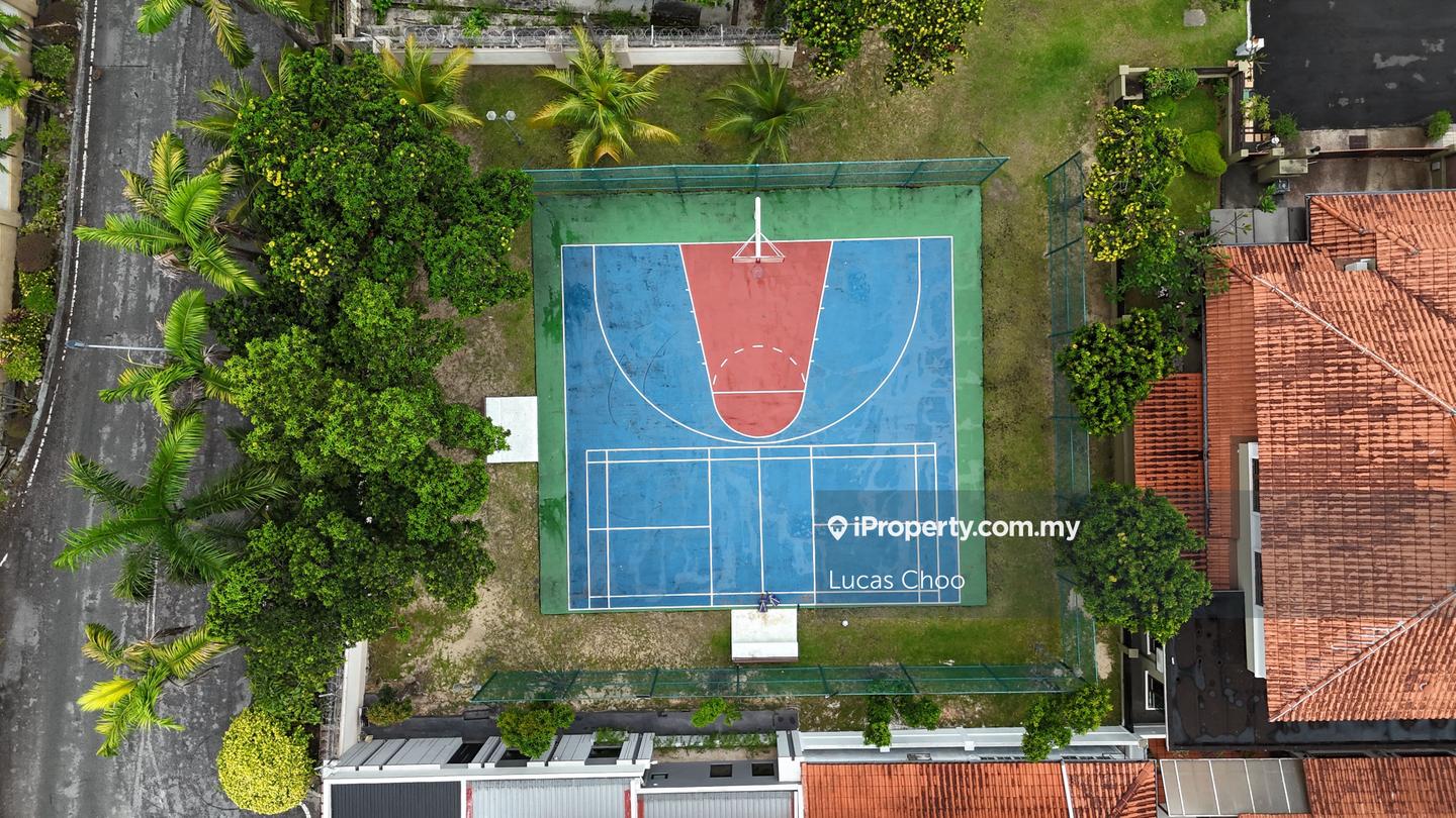 Rumah Berkembar untuk Dijual di Beverly Heights, Ampang oleh Lucas Choo - iProperty.com.my