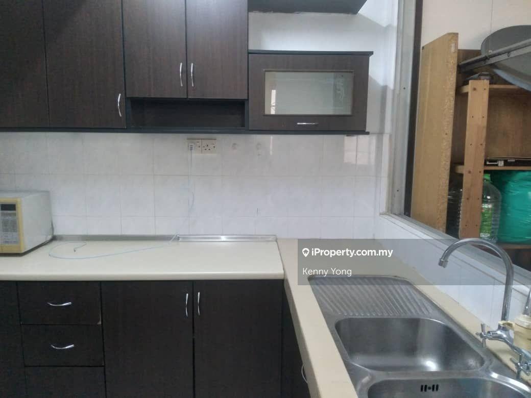 Kondominium untuk Dijual di Kelana D'Putera oleh Kenny Yong - iProperty.com.my