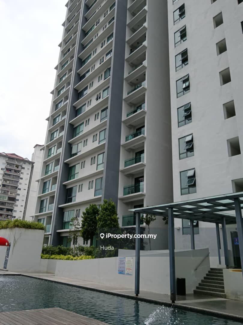 Condominium for Sale in Ascenda Residence @ Skyarena by Huda - iProperty.com.my