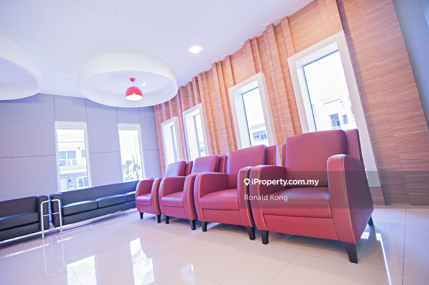 Semi-Detached House for Sale in Bandar Meru Prima- Genesis @ Jalan Kuala Kangsar, Ipoh by Ronald Kong - iProperty.com.my