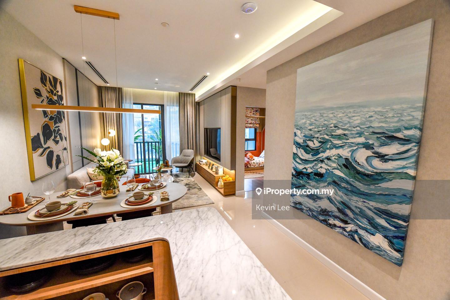 Kondominium untuk Dijual di Skyline Kuchai oleh Kevin Lee - iProperty.com.my