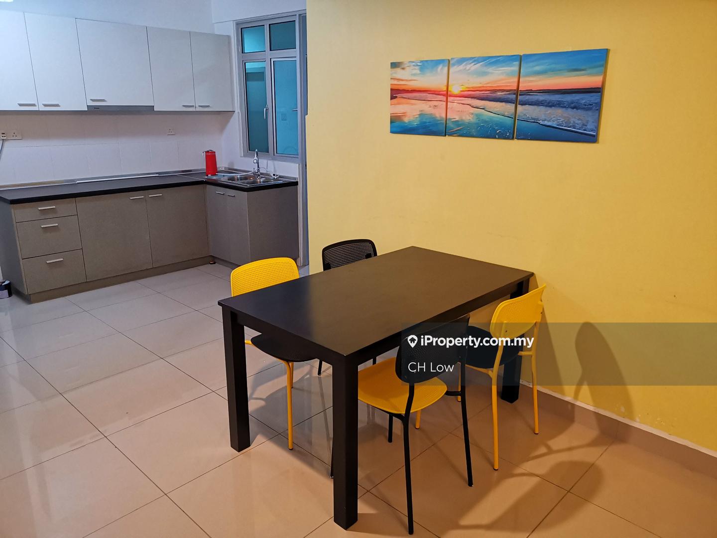 Condominium for Sale in Kiara Residence 2 (Residensi Kiara Jalil 2) by CH Low - iProperty.com.my