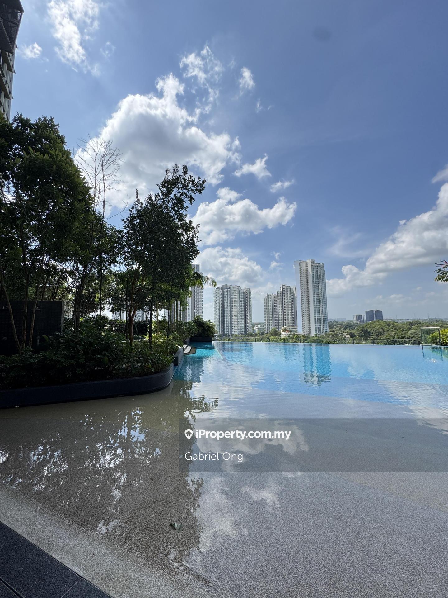 Kondominium untuk Dijual di The Elysia Park Residence oleh Gabriel Ong - iProperty.com.my