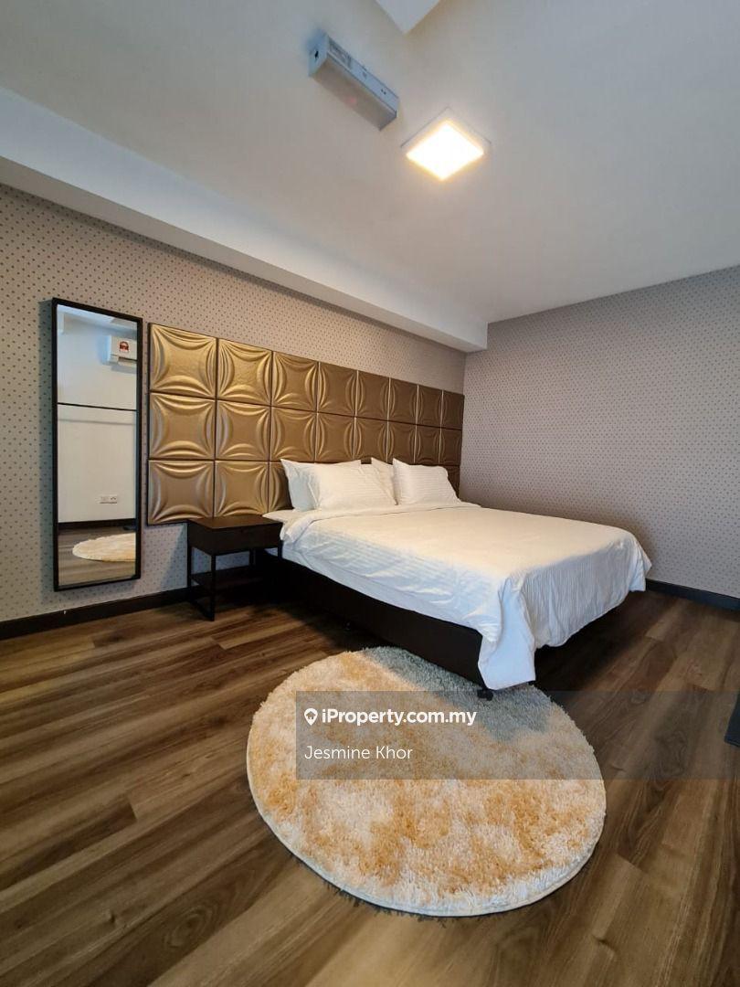 Service Residence for Sale in Maritime Suite by Jesmine Khor - iProperty.com.my